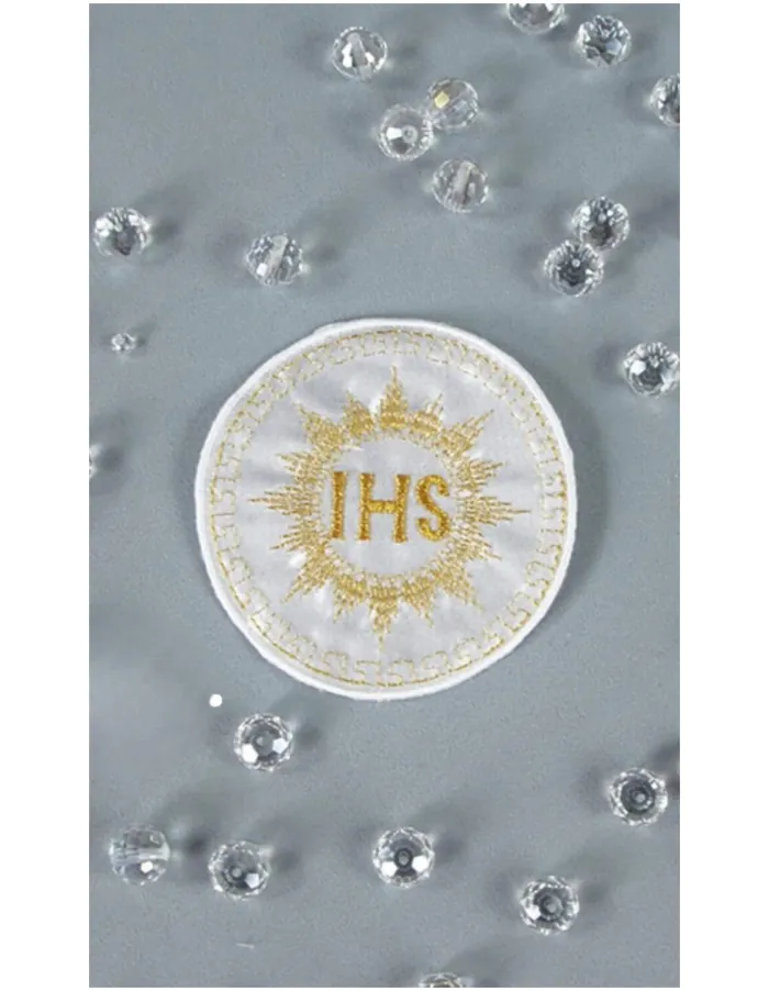 Hostia IHS komunia 14