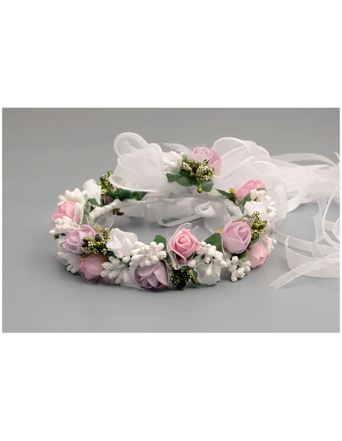 Ozdoba do włosów  Koczek 10